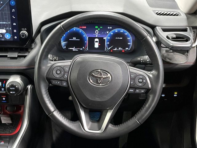 RAV4 4WD