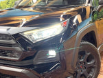 RAV4 4WD