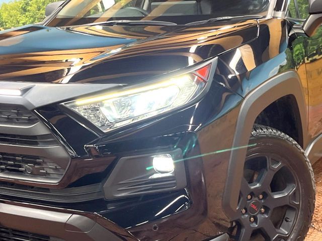 RAV4 4WD