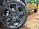 RAV4 4WD
