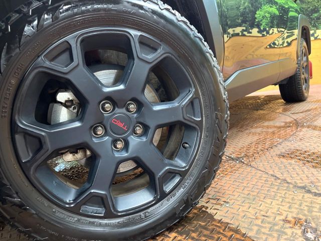 RAV4 4WD