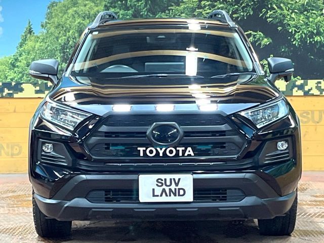 RAV4 4WD