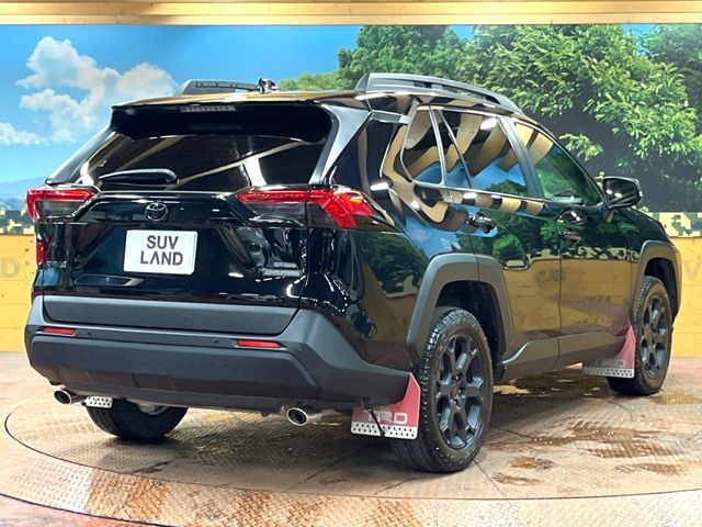 RAV4 4WD