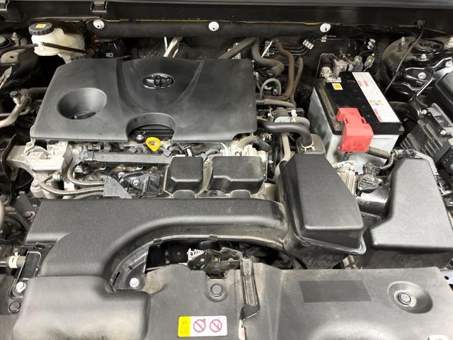RAV4 4WD