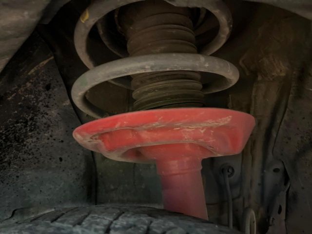RAV4 4WD