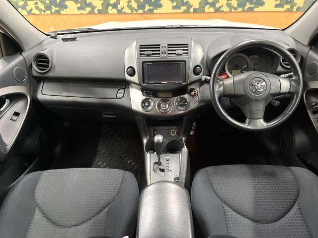 VANGUARD 2WD