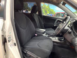 VANGUARD 2WD
