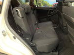 VANGUARD 2WD