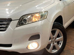 VANGUARD 2WD