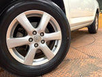 VANGUARD 2WD