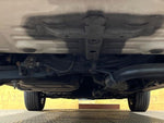 VANGUARD 2WD