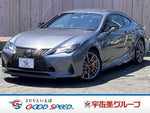 LEXUS RC300h