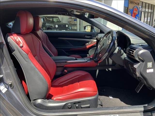 LEXUS RC300h