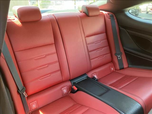 LEXUS RC300h