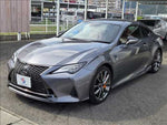 LEXUS RC300h