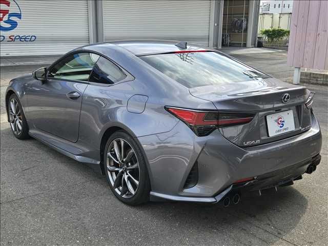 LEXUS RC300h