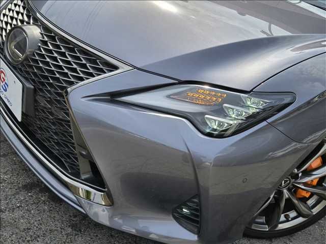 LEXUS RC300h