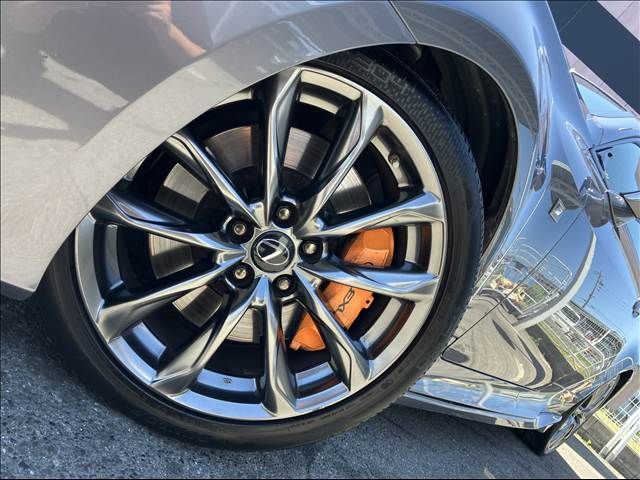 LEXUS RC300h