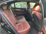 LEXUS GS450h