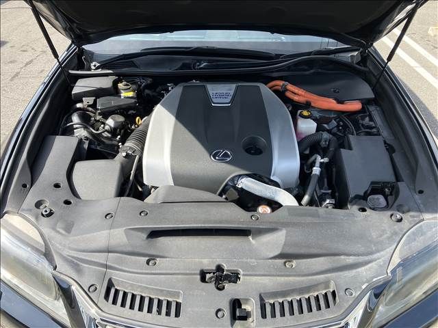 LEXUS GS450h