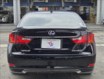 LEXUS GS450h