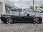 LEXUS GS450h