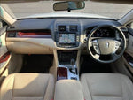 CROWN sedan 4WD