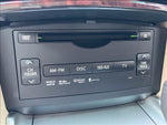 CROWN sedan 4WD