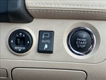 CROWN sedan 4WD