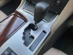 CROWN sedan 4WD