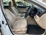 CROWN sedan 4WD