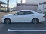 CROWN sedan 4WD