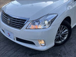 CROWN sedan 4WD