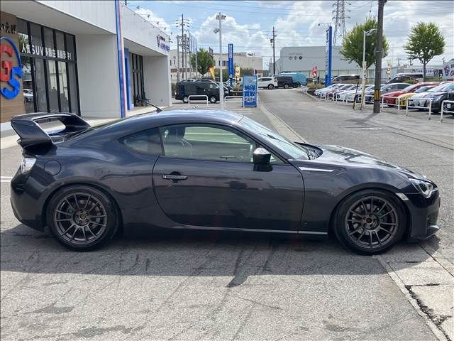 BRZ