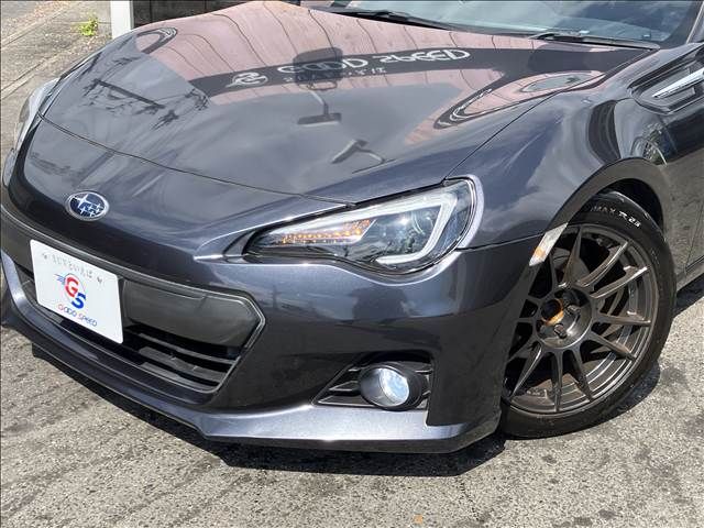 BRZ