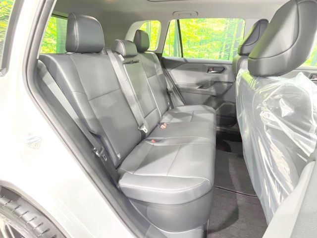 RAV4 HYBRID 4WD