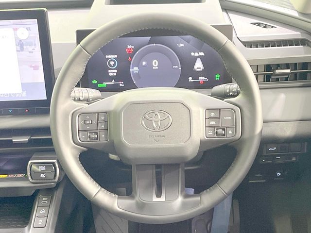 RAV4 HYBRID 4WD