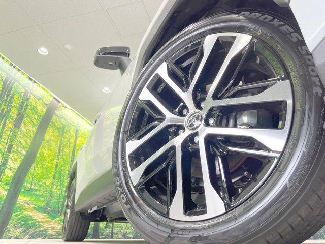 RAV4 HYBRID 4WD