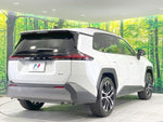 RAV4 HYBRID 4WD
