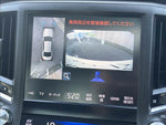CROWN sedan hybrid