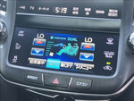 CROWN sedan hybrid