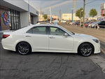 CROWN sedan hybrid