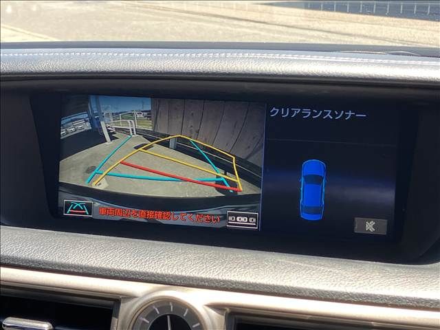 LEXUS GS450h