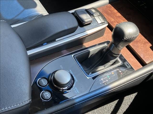 LEXUS GS450h