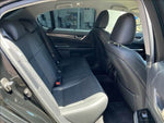 LEXUS GS450h