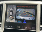 CROWN sedan hybrid