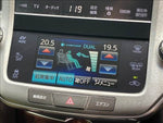 CROWN sedan hybrid