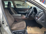 CROWN sedan hybrid
