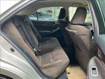 CROWN sedan hybrid