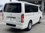 HIACE van 2WD
